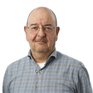 Henrik Oehlenschlæger